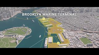 Brooklyn community weighs in on the future of water front terminal