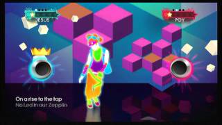 LMFAO - Party Rock Anthem Just Dance 3