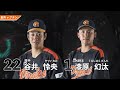 2023.6.25　四国アイランドリーグplus　2023シーズン公式戦　愛媛ＭＰｖｓ高知ＦＤ　13時試合開始