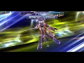 【dffoo】ticket mission with bronze shantotto shantotto s intersecting wills shinryu