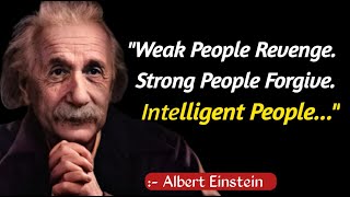 35 Wise And Insightful Albert Einstein Quotes | Inspirational Quotes