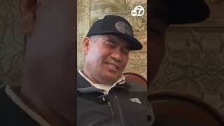 Parents remember SFO worker, their only child, who died on the job towing cargo pallet