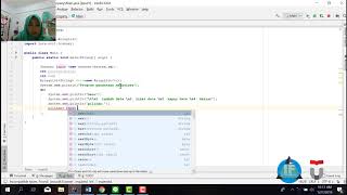Tutorial Penggunaan Array dan ArrayList Pada Java
