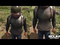 SCUM   New Gameplay Trailer Open World Prison Game 2018