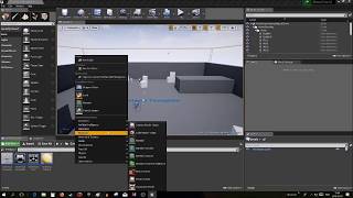 UE4 Quick Tips - Blueprint Function Library