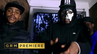 67 (Dimzy, ASAP, Liquez, Smallz, Monkey, LD) - Lock Arff Remix [Music Video] | GRM Daily