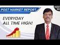 EVERYDAY All Time High! Post Market Report 30-Nov-22