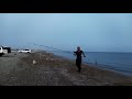 surfcasting training  Vercelli Enygma Atlas 100-300 #surfcasting