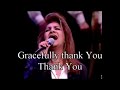 for all that you ve done i ll thank you with lyrics by hillsong