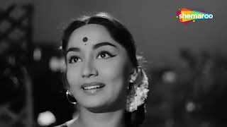 Tera Mera Pyar Amar | Asli Naqli (1962) | Lata Mangeshkar | Dev Anand | Sadhana