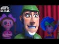 SHERLOCK GNOMES | All release clip compilation & trailers (2018)