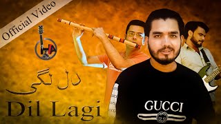 Tumhe Dillagi Song By Mujtaba Haider & Hanooq Ashraf | Official Music Video