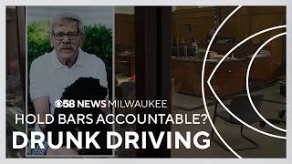 Family remembers lost loved 1 as judge wants to hold bars accountable for drunk drivers