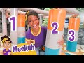 Meekah Visits an Indoor Playground ! | Meekah Full Episodes | Educational Videos for Kids