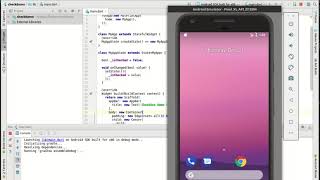Flutter 29 - Checkbox