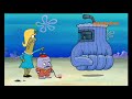 Spongebob Squarepants Plankton Roasts A Family (Russian)