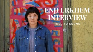 Enji Erkhem - True To Sound | Sennheiser