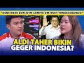 BLAK-BLAKAN❗ ALDI TAHER BIKIN GEGER INDONESIA, DIKLARIFIKASI SEMUA | PODCAST KODE