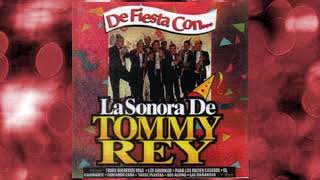 La Sonora de Tommy Rey - La Peineta / Todos los Domingos / Pobre Caminante/Cumbia para Adormecerte/L