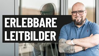 Erlebbare Leitbilder (Leitbild 2)