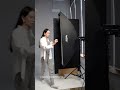 Рубрика советы фотографа. Как на белой циклораме сделать фото с черным фоном