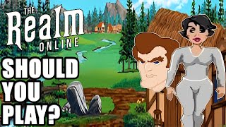 The Realm Online - Should you play?