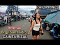 Explore Your World in Brgy.San Isidro, Cainta, Rizal.Philippines