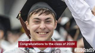 Iu Bloomington Graduation 2019