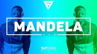 J Hus Ft. Raye Type Beat | UK Afrobeats 2018 | "Mandela" | FlipTunesMusic™