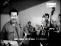 Radio singapura 1960s