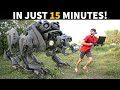 Yes.. VFX is THIS Easy (Blender Tutorial)