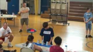 2012 Philly Sport Stacking Tournament Fast Times