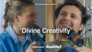 'What is Divine Creativity?' | HANDLEBAR SESSIONS | EP. 9