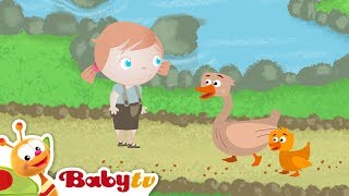 Zoe veut devenir | BabyTV Français