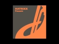 Hatrixx - Pressure (Original Mix)