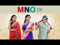 MNO - Episode 25 - Milli - Nemo - Olive - Jaswica