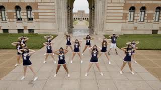 Bad Guy - Rice Owls Dance Team