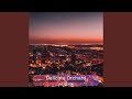 Elegant Strides Through Dusk (KeyC Ver.)