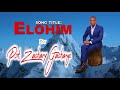 Elohim - Pst Zachary Gachango