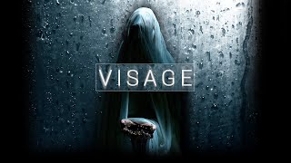 Visage Jump Scare!!!