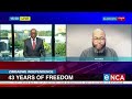 Zimbabwe Independence | Discussion | 43 years of freedom