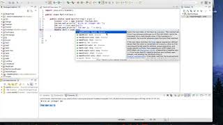 Java Programming tutorial 3 : Scanner class