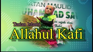 Tarian Islami - Allahul Kahfi - Musholla Darul Huda