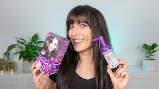 Schwarzkopf Perfect Mousse + Makeup Look | Veerle De Bremme