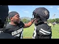 All Access Pass: Inside Coach Prime Colorado Football 5th Fall Practice