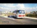 Ônibus antigo de são paulo e abc edição 2023 parte 02