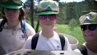 Trail Stewardship Team