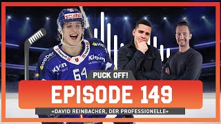 Episode 149 – David Reinbacher, der Professionelle