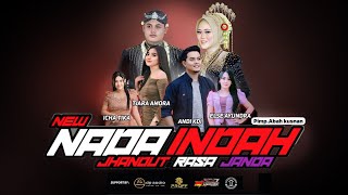 LIVE🔴 NEW NADA INDAH JHANDUT RASA JANDA PIMP. ABAH KUSNAN