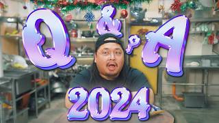 ANG HULING VIDEO... NG 2024 | Ninong Ry